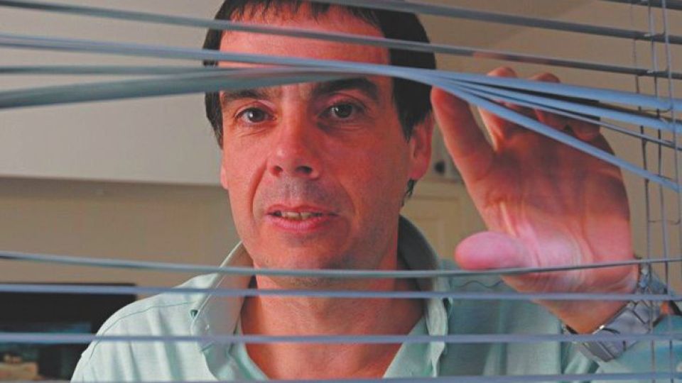 JORGE SUAU. “A mi hermano nadie nos lo va a devolver; no queremos que haya encubrimiento”, sostuvo su hermana Cecilia.