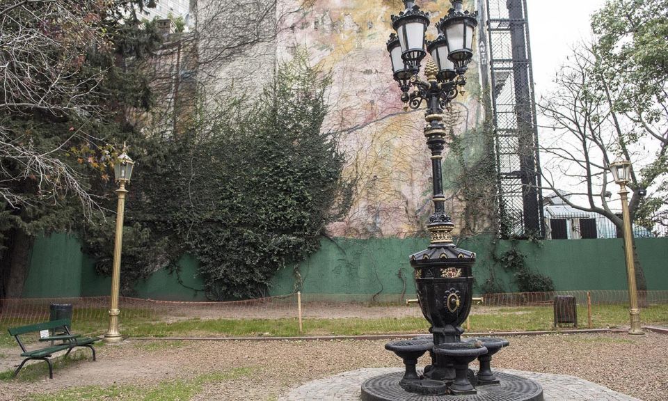 CATALUNYA EN ARGENTINA