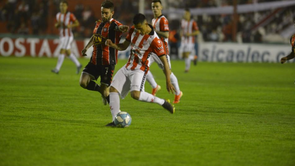 Instituto-Chacarita