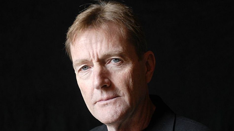 Lee Child