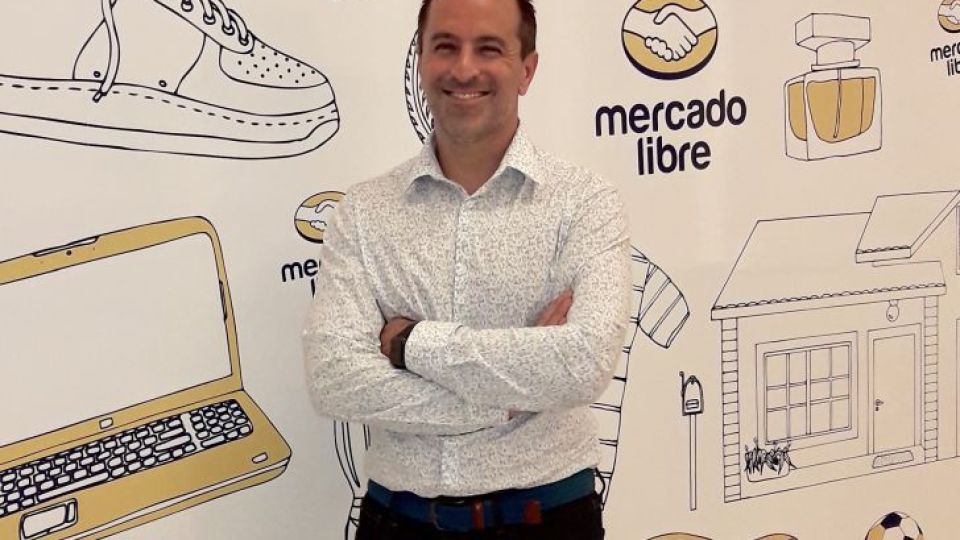 EN EXPANSION. Mercado Libre sumará más m2 y personal. Palazzo los quiere llevar a su gremio.