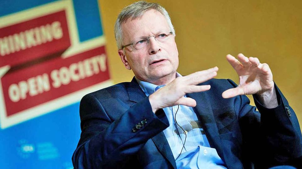 Rodrik. Las ideas del especialista pueden ser útiles para nuestro país.