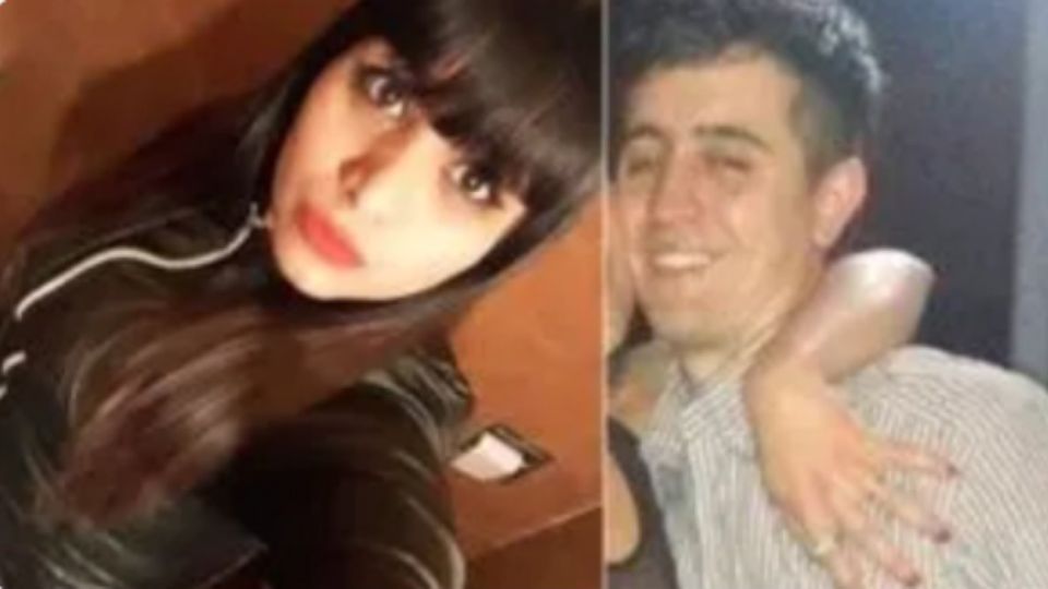 Cinthia Choque y Santiago Siciliano, los agentes de tránsito atropellados por un conductor en Palermo.