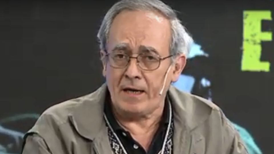 Eduardo de la Serna, sacerdote.
