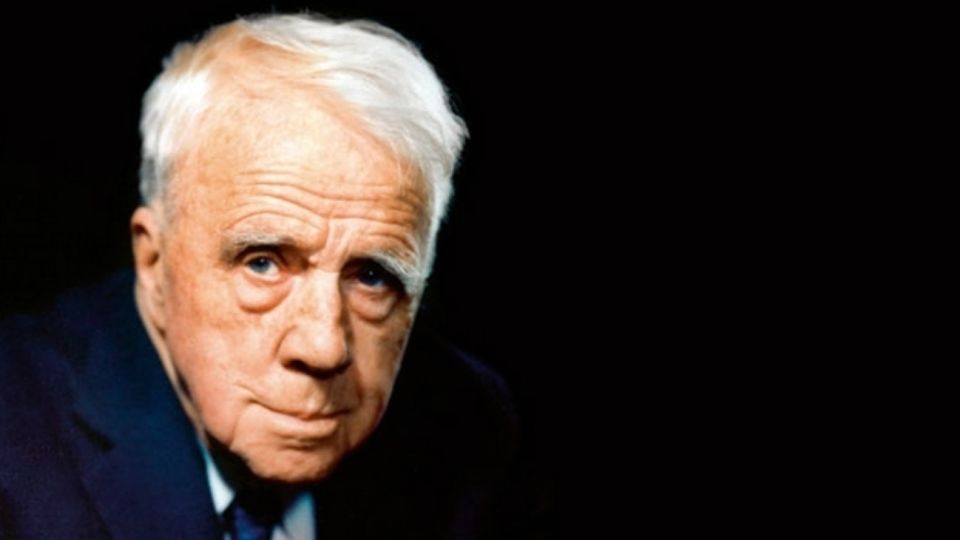 Robert Frost