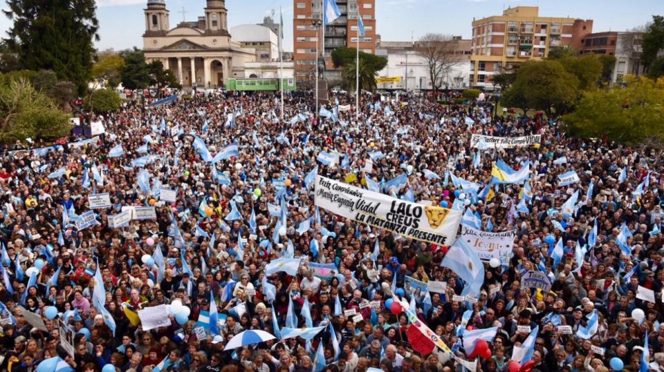 marcha vidal 09092019