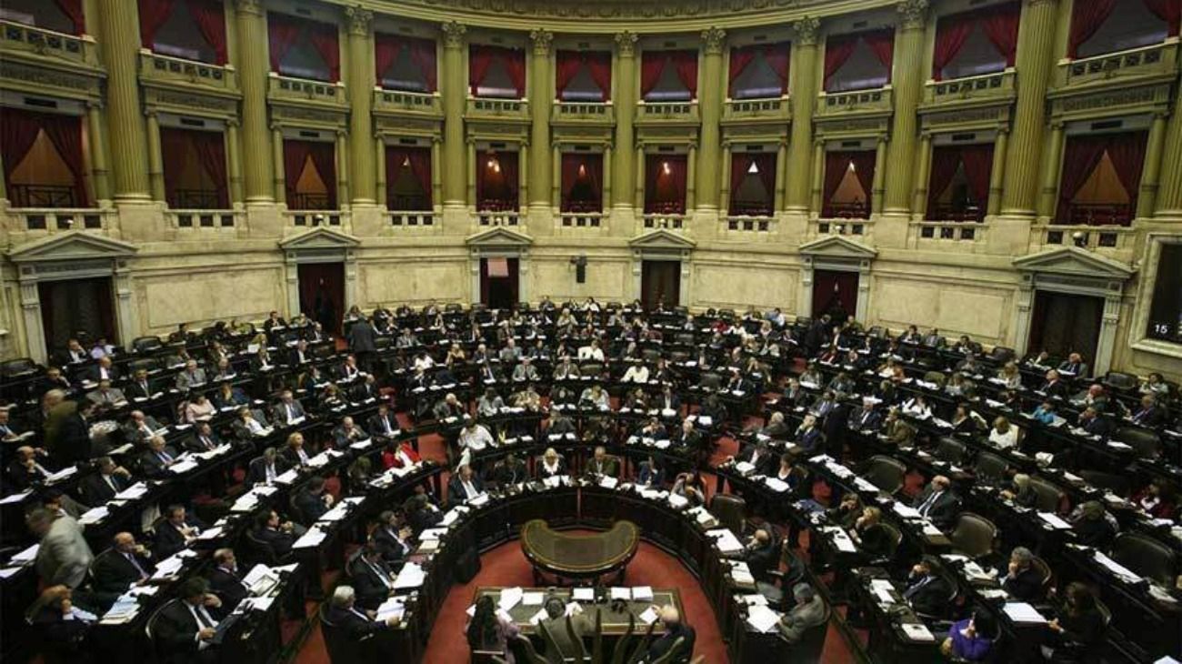 La oposición avanza unida en el Congreso para declarar la emergencia alimentaria