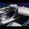 Así se diseña el Cupra Tavascan. concept completamente eléctrico. 