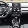 Comparativo / Fiat Cronos Centenario - Toyota Yaris Sedan XLS CVT -  VOLKSWAGEN Virtus Highline AT