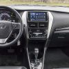 Fiat Cronos Centenario - Toyota Yaris Sedan XLS CVT -  VOLKSWAGEN Virtus Highline AT