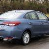 Fiat Cronos Centenario - Toyota Yaris Sedan XLS CVT -  VOLKSWAGEN Virtus Highline AT