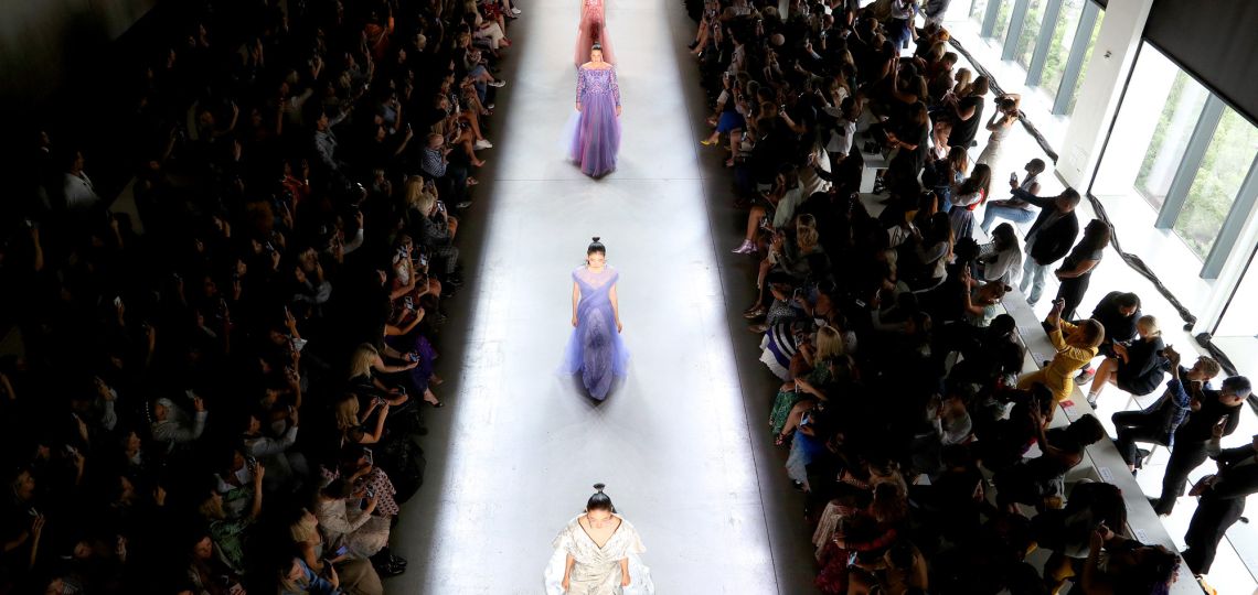 New York Fashion Week presenta su agenda y fecha oficial, conocé todos los detalles