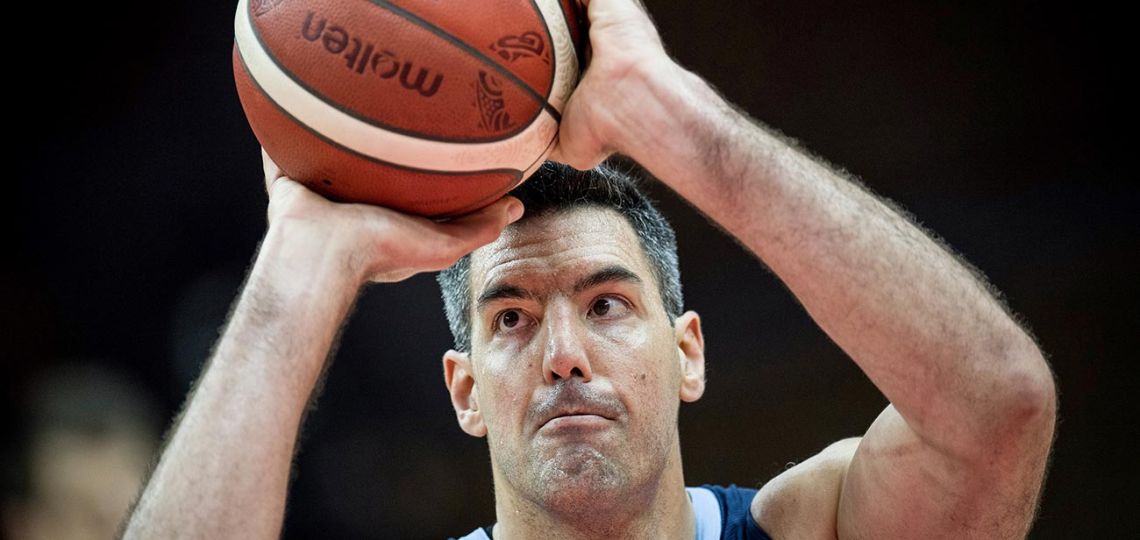 Buenos Aires Times | Age-defying Scola propels Argentina ...