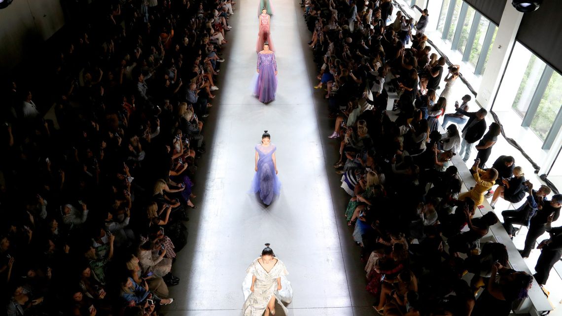 New York Fashion Week: los mejores looks primavera/verano 2020