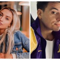 Bianca Iovenitti ¿indirecta con Fede Bal?