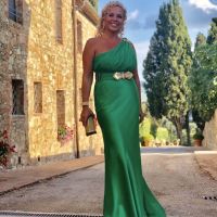 Las nuevas fotos de la boda de Simeone