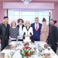 Mirtha Legrand le pidió disculpas a Mario Massaccesi