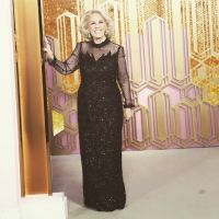 Mirtha Legrand le pidió disculpas a Mario Massaccesi