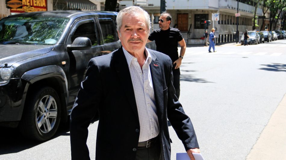 Felipe Solá 20190909