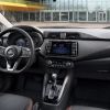 Nissan Versa 2020