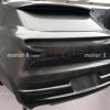 SUV basado en el Fiat Argo