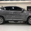 SUV coupé Fiat