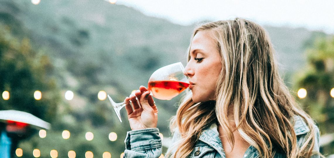 ¿Conocés la nueva tendencia en vinos?