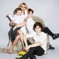 Florencia Peña habla de la relación son sus hijos y sus planes de casamiento