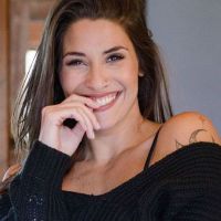 Ivana Nadal relató como fue acosada a los 14 años
