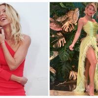 Nicole Neumann destrozó a Sol Pérez: "Parece un loro salido de una isla"
