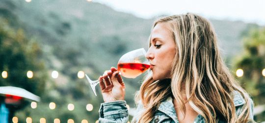 ¿Conocés la nueva tendencia en vinos?