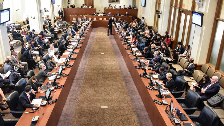 OEA 10092019