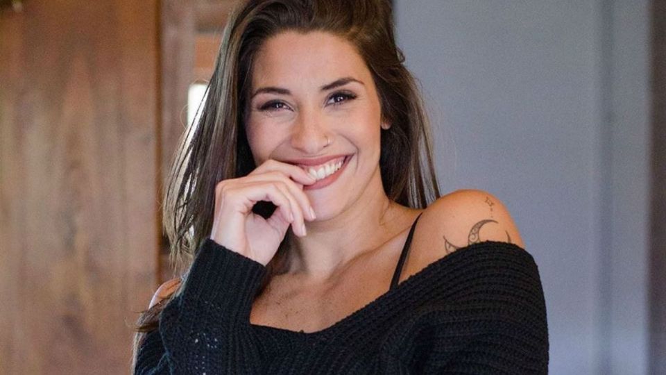 Ivana Nadal relató como fue acosada a los 14 años
