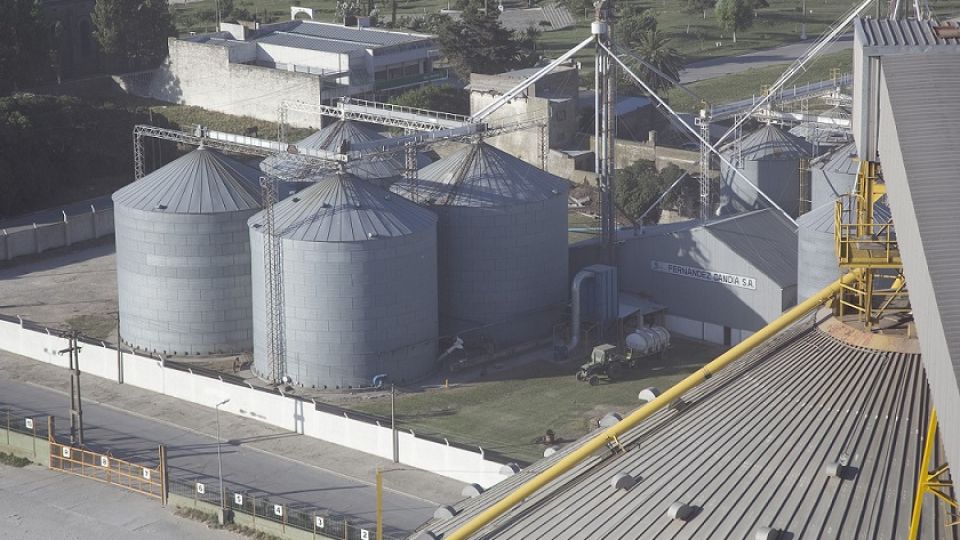 La cadena de la soja emplea un total de 345.000 personas, que equivale al 16% de la mano de obra de la agroindustria nacional.