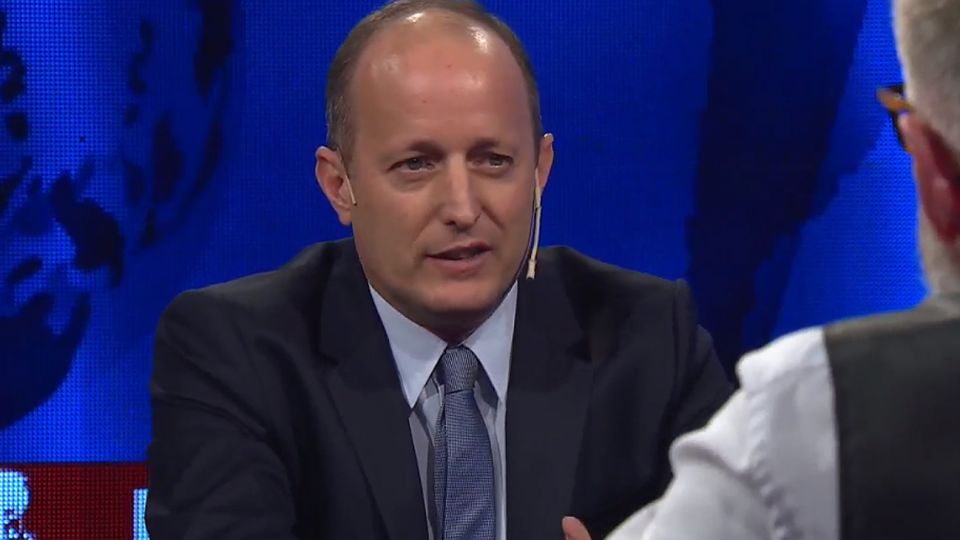 martin insaurralde
