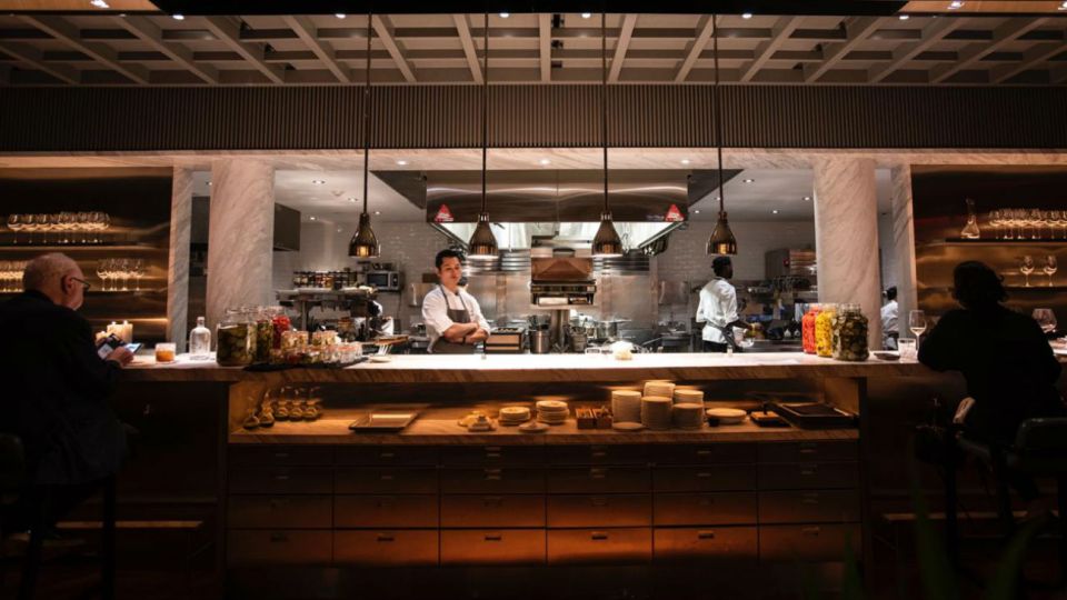 Mishiguene –puesto 18 de los Latin America’s 50 Best Restaurants– es el primer y único restaurante argentino seleccionado para este espacio.