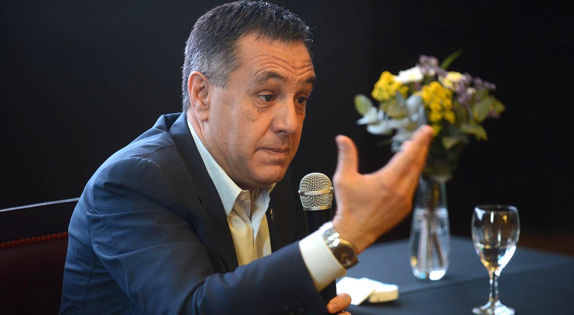 Segunda jornada del Foro que se desarrolla en el CCK.