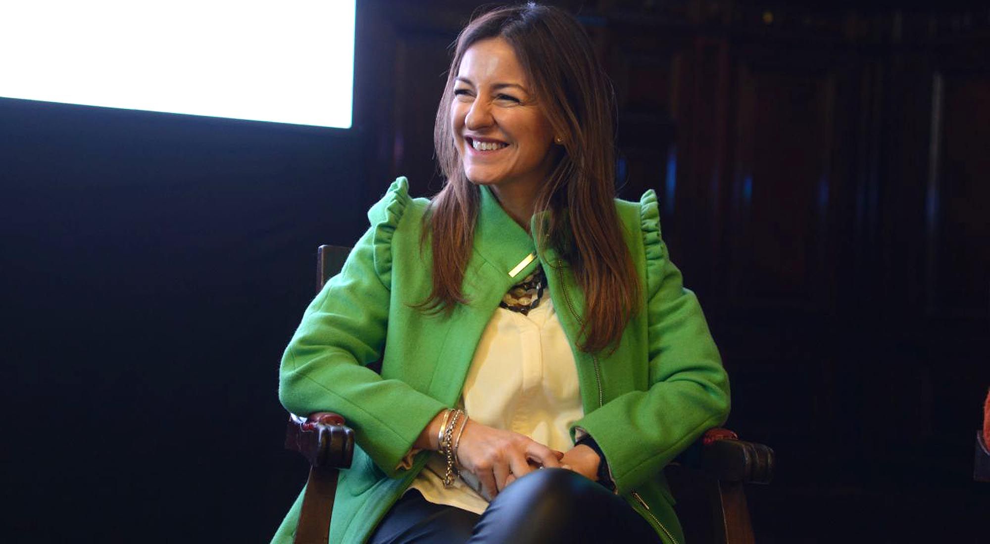 Segunda jornada del Foro que se desarrolla en el CCK.