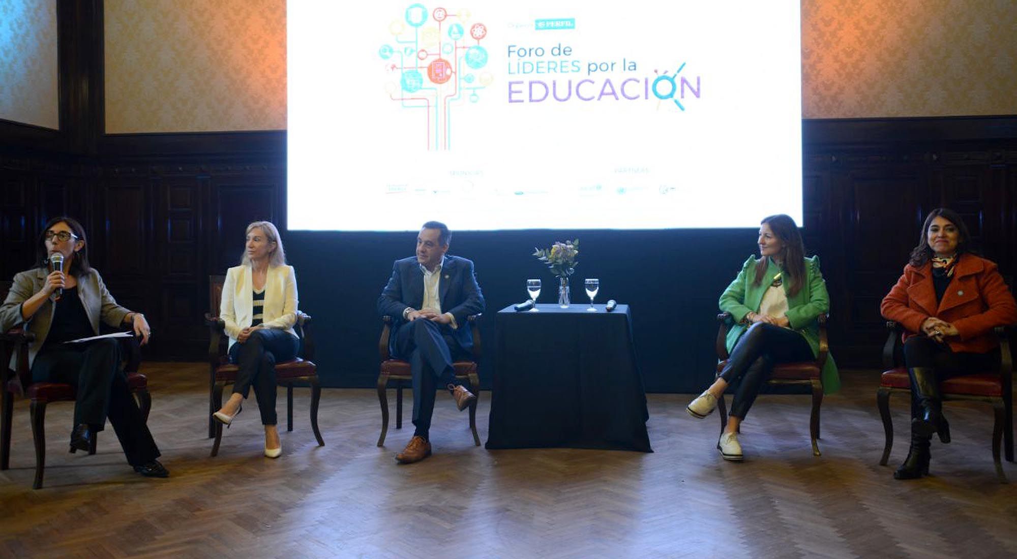 Segunda jornada del Foro que se desarrolla en el CCK.