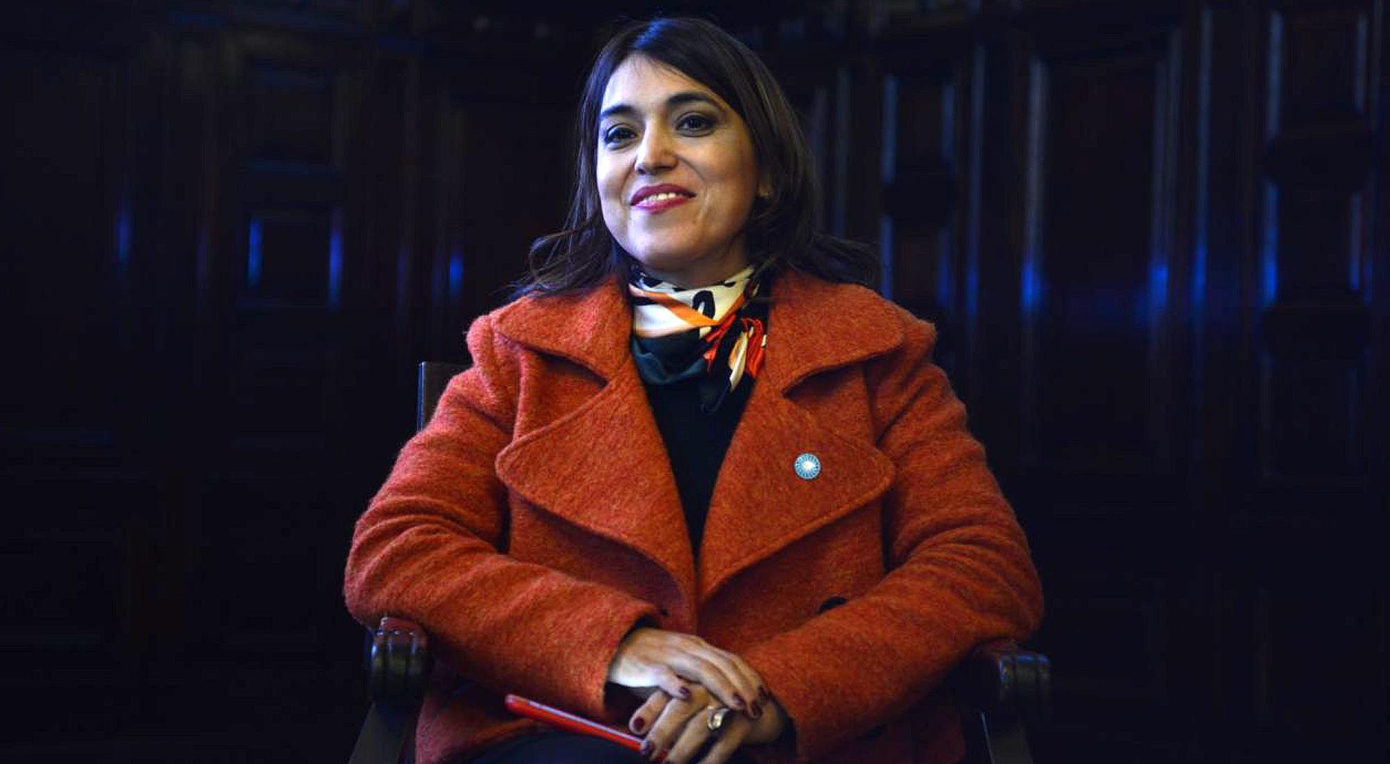 Segunda jornada del Foro que se desarrolla en el CCK.