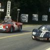 Ford vs Ferrari, la película