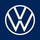 Nuevo logo Volkswagen 