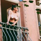 connie ansaldi topless 0911