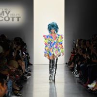 Las 27 mejores fotos de New York Fashion Week