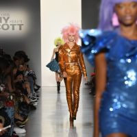 Las 27 mejores fotos de New York Fashion Week
