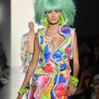 Las 27 mejores fotos de New York Fashion Week