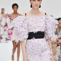 Las 27 mejores fotos de New York Fashion Week