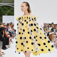 Las 27 mejores fotos de New York Fashion Week