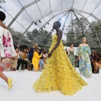 Las 27 mejores fotos de New York Fashion Week