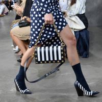 Las 27 mejores fotos de New York Fashion Week